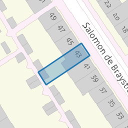 Perceel WSL01-H-1685