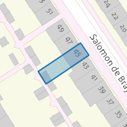 Perceel WSL01-H-1686