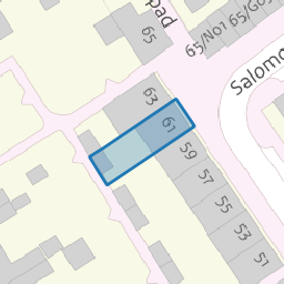 Perceel WSL01-H-1695