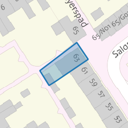 Perceel WSL01-H-1696