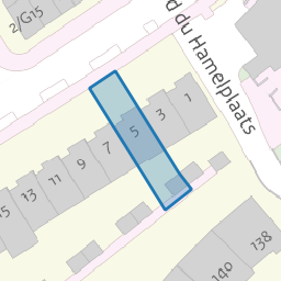 Perceel WSL01-H-1715