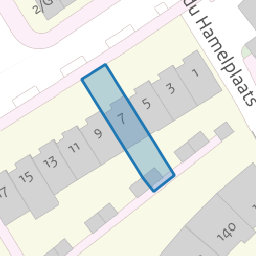 Perceel WSL01-H-1716