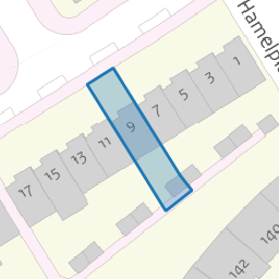 Perceel WSL01-H-1717