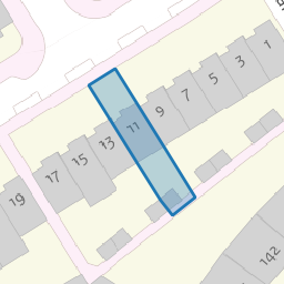 Perceel WSL01-H-1718