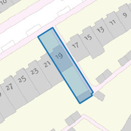 Perceel WSL01-H-1722