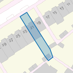 Perceel WSL01-H-1723