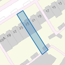 Perceel WSL01-H-1724