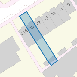 Perceel WSL01-H-1727