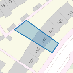 Perceel WSL01-H-1732