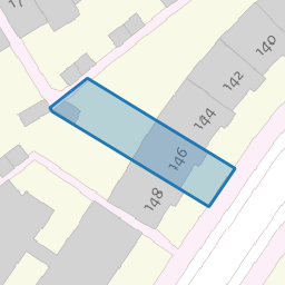 Perceel WSL01-H-1733