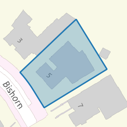 Perceel WSL01-H-1751