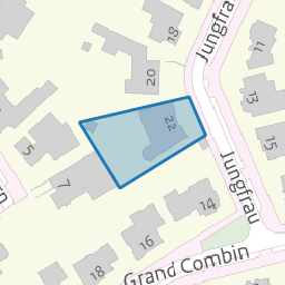 Perceel WSL01-H-1753