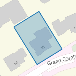 Perceel WSL01-H-1755