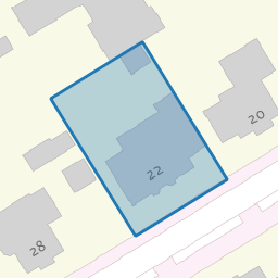 Perceel WSL01-H-1758