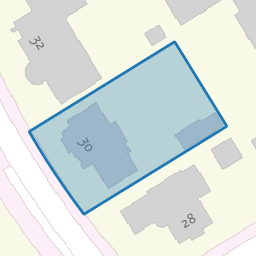 Perceel WSL01-H-1760