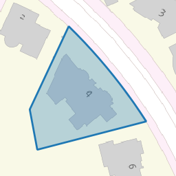 Perceel WSL01-H-1769