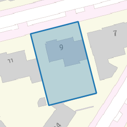 Perceel WSL01-H-1778