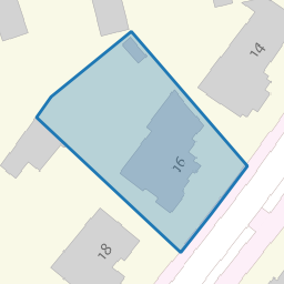 Perceel WSL01-H-1781