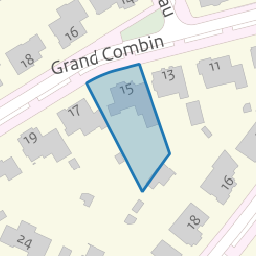 Perceel WSL01-H-1790