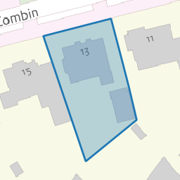 Perceel WSL01-H-1791