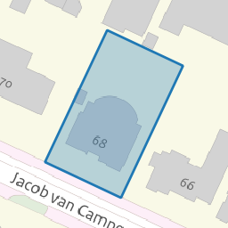 Perceel WSL01-H-1799