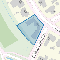 Perceel WSL01-H-1813