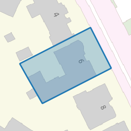 Perceel WSL01-H-1821