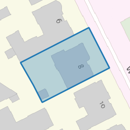 Perceel WSL01-H-1822