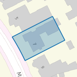 Perceel WSL01-H-1824