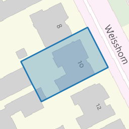 Perceel WSL01-H-1825