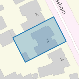 Perceel WSL01-H-1826