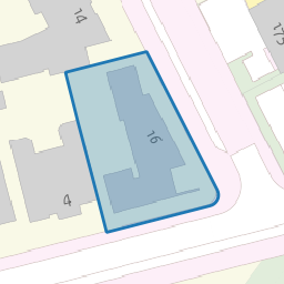 Perceel WSL01-H-1832