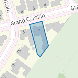 Perceel WSL01-H-1837