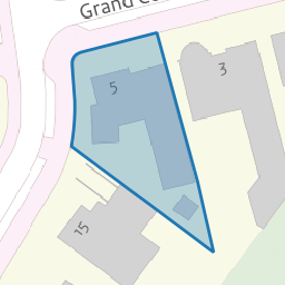 Perceel WSL01-H-1838