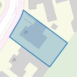 Perceel WSL01-H-1839