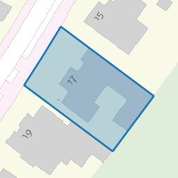 Perceel WSL01-H-1840