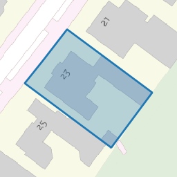 Perceel WSL01-H-1843