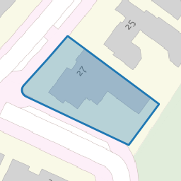 Perceel WSL01-H-1845