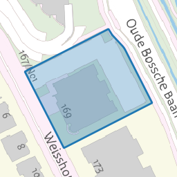 Perceel WSL01-H-1876