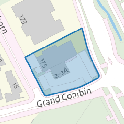 Perceel WSL01-H-1877