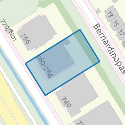 Perceel WSL01-H-1881