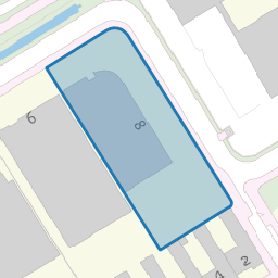 Perceel WSL01-H-1885