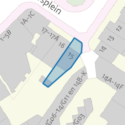 Perceel WSL01-H-1892