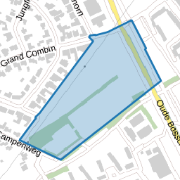 Perceel WSL01-H-1900