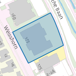 Perceel WSL01-H-1910