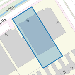 Perceel WSL01-H-1916