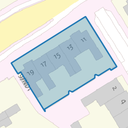 Perceel WSL01-H-1932