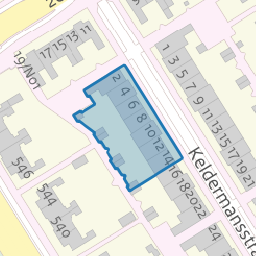 Perceel WSL01-H-1933