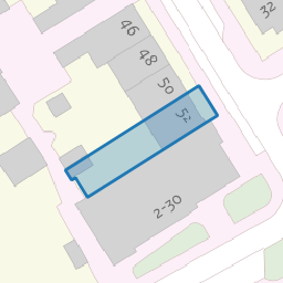 Perceel WSL01-H-1940