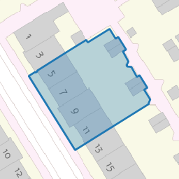 Perceel WSL01-H-1945